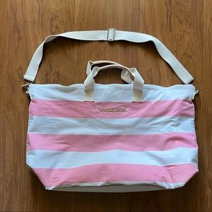 Victorias Secret Weekender Bag